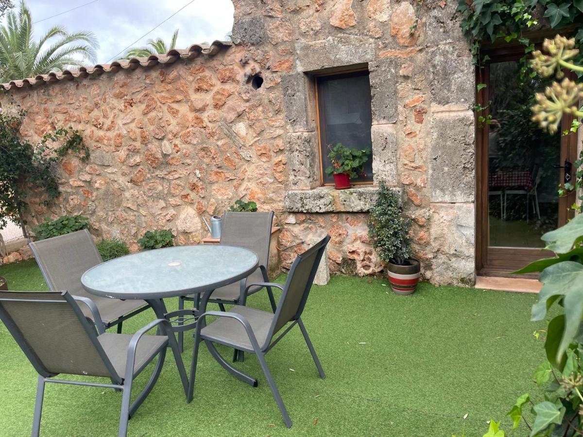 Finca Son Guardiola Llucmajor  Exterior foto