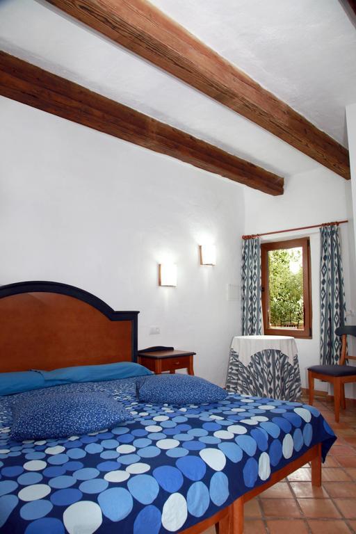 Finca Son Guardiola Llucmajor  Cameră foto