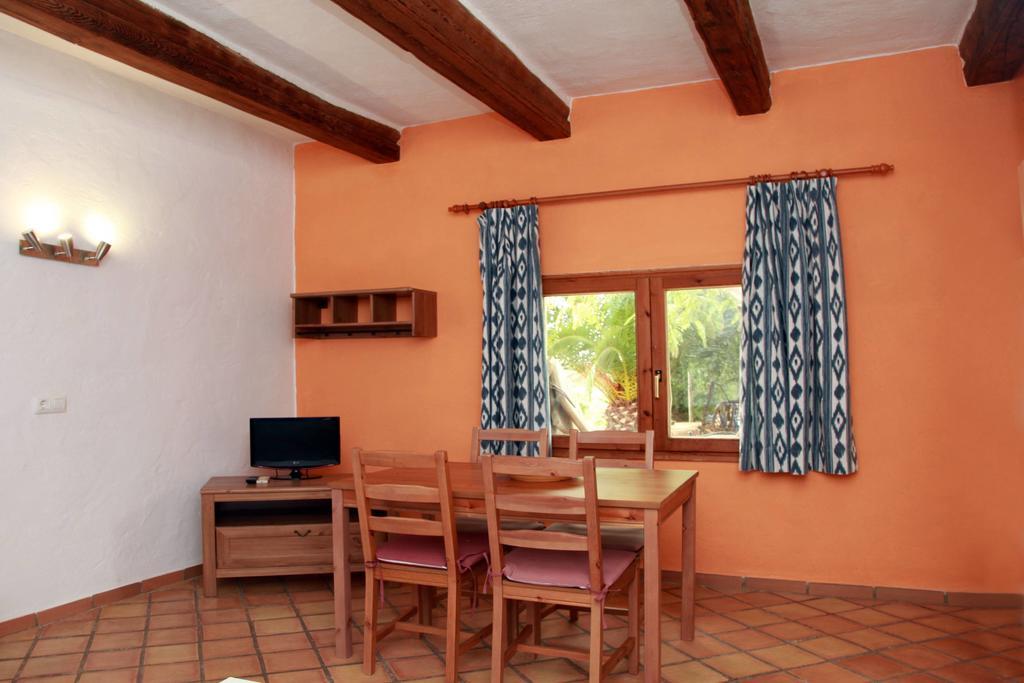 Finca Son Guardiola Llucmajor  Cameră foto