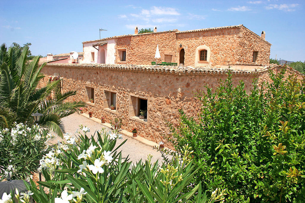 Finca Son Guardiola Llucmajor  Exterior foto
